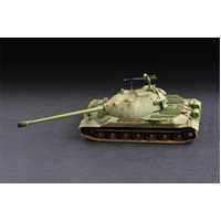 Trumpeter 1/72 Soviet JS-7 Tank 07136 Plastic Model Kit