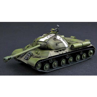 Trumpeter 1/72 Russian JS-3 Tank