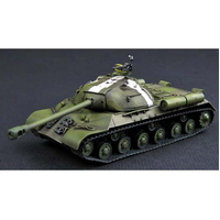 Trumpeter 1/72 Russian JS-3 Tank