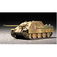 Trumpeter 1/72 Jagdpanther Tank 07241 Plastic Model Kit