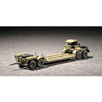 Trumpeter 07249 1/72 Sd.Ah.116 Trailer