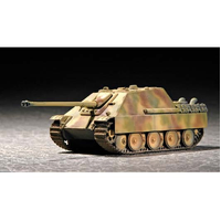 Trumpeter 1/72 JAGDPANTHER LAA TE PROD 07272 Plastic Model Kit