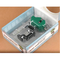 Trumpeter Mini Vise (fixed)