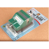 Trumpeter Mini Vise