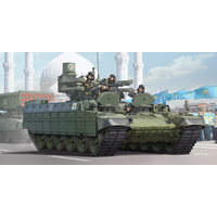Trumpeter 1/35 Kazakhstan Army BMPT 09506 Plastic Model Kit