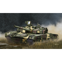 Trumpeter 1/35 Ukrainian T-84BM Oplot MBT