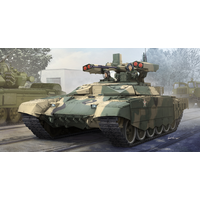 Trumpeter 09515 1/35 Russian BMPT-72 Terminator-2
