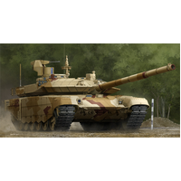 Trumpeter 1/35 Russian T-90S Modernised (Mod2013)