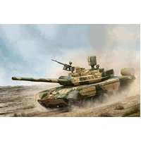 Trumpeter 1/35 Russian T-80UM MBT 09526 Plastic Model Kit