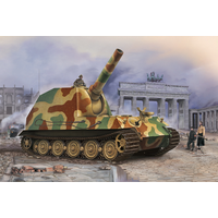 Trumpeter 1/35 Grille30-30.5cm(Grw)L/16 Morser 'BAR' (BEAR)