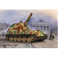 Trumpeter 1/35 Grille30-30.5cm(Grw)L/16 Morser 'BAR' (BEAR)