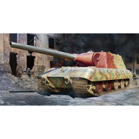 Trumpeter 1/35 Stug E-100 09542