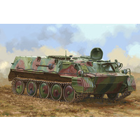 Trumpeter 1/35 Light Armoured Multipurpose Transport Vehicle GT-MU 09568 Plastic Model Kit