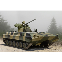 Trumpeter 1/35 BMP-1 Basurmanin IFV Plastic Model Kit 09572