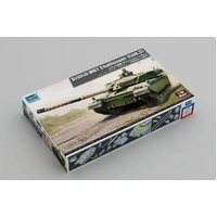 Trumpeter 1/35 British MBT Challenger-1 (mk.3) Plastic Model Kit