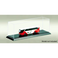 Trumpeter Plastic Display Case 257 x 66 x 82mm