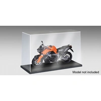 Trumpeter Plastic Display Case 246 x 106 x 150mm [09804]