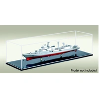 Trumpeter Plastic Display Case 500 x 150 x 145mm [09805]