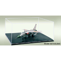 Trumpeter Plastic Display Case 316 x 276mm x 136mm [09808]