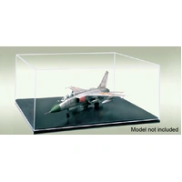 Trumpeter Plastic Display Case 316 x 276mm x 136mm [09808]