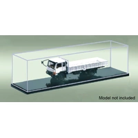 Trumpeter Plastic Display Case 359 x 89 x 89mm [09809]