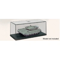 Trumpeter Plastic Display Case 170 x 75 x 67mm [09816]