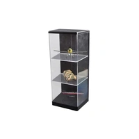 Trumpeter Upright Display Case 165 x 120 x 360mm [09847]