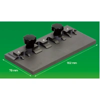 Trumpeter Photo Etched Parts Bender (L) [09931]