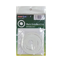 Trumpeter Plastic Circle Board A-set