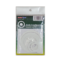 Trumpeter Plastic Circle Board B-set 09938