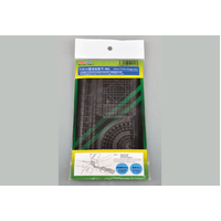 Trumpeter 0.15mm Filmic Gauge (Silver)