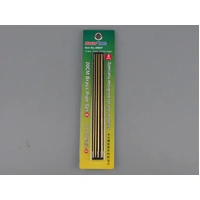 Trumpeter 20cm Brass Pipe Set 6