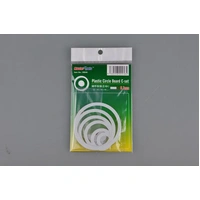 Trumpeter Plastic Circle Board C-set - 0.3mm
