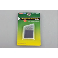 Trumpeter Twist Drilling Auger Bit set 3