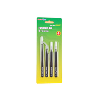 Trumpeter Tweezers set [09957]