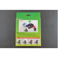 Trumpeter 09958 LED Limelighting Unit