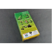 Trumpeter 09959 LED Modelling Loupe