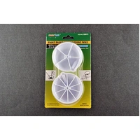 Trumpeter Paint Pallet(L) with Partition Wall Modelling Tool