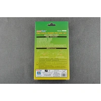 Trumpeter Precision Hobby Pin Vise Set (0.3-1.2) [09986]