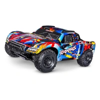 Traxxas Maxx Slash RTR Short Course Truck - RNR