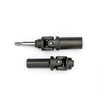 Traxxas Driveshaft Assy (1)/ Screw Pin (1)