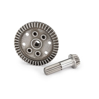 Traxxas Front Differential & Pinion Ring Gear