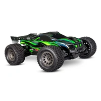 Traxxas 1/10 Mini XRT VXL-3s Brushless RTR Monster Truck Green