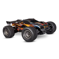Traxxas 1/10 Mini XRT VXL-3s Brushless RTR Monster Truck Orange