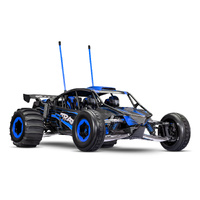 Traxxas 1/5 Pro Scale Sand Car 8S RWD RTR RC Buggy Blue