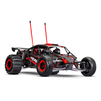 Traxxas 1/5 Pro Scale Sand Car 8S RWD RTR RC Buggy Red