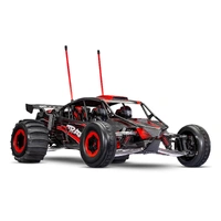 Traxxas 1/5 Funco Pro Scale Sand Car 8S RWD RTR RC Buggy Red
