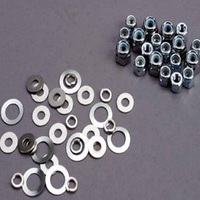 Traxxas Nut & Washer Set