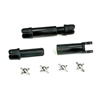 Traxxas Half Shafts U-Joints TRA-1651