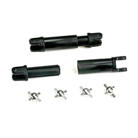 Traxxas Half Shafts U-Joints TRA-1651